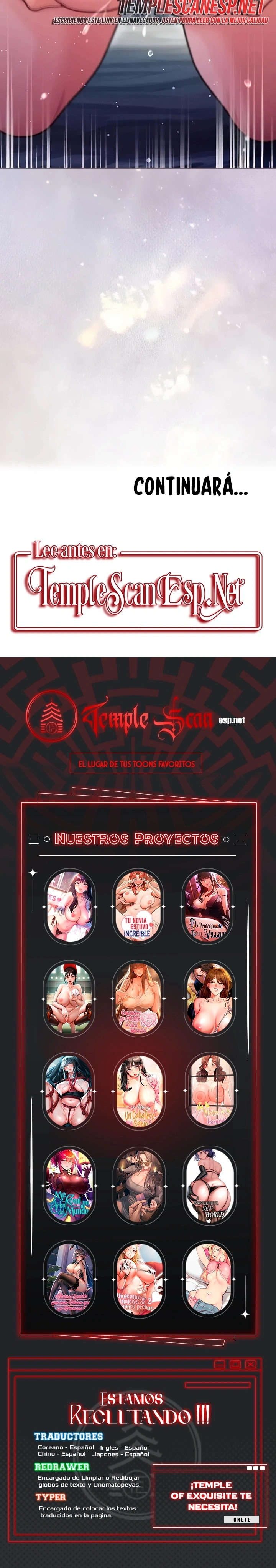 Soy un vampiro Capítulo 47 - Page 35