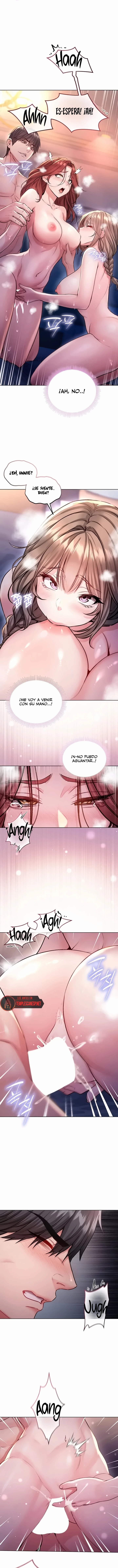 Soy un vampiro Capítulo 48 - Page 5