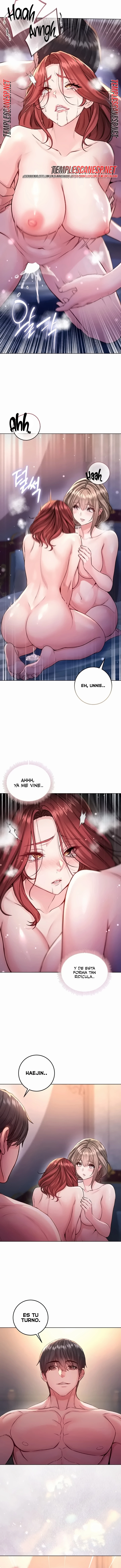 Soy un vampiro Capítulo 48 - Page 6