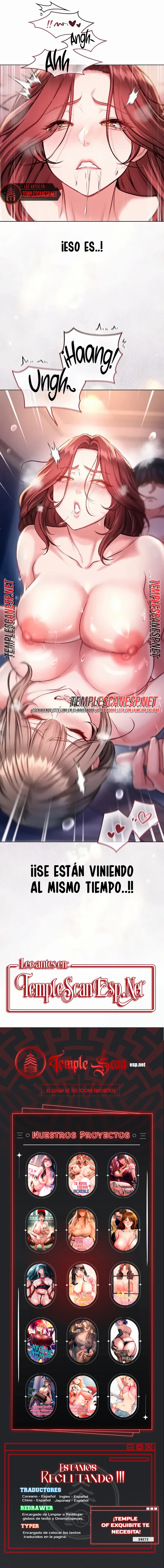 Soy un vampiro Capítulo 48 - Page 12