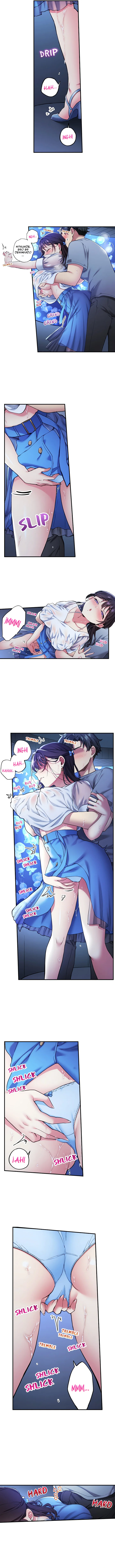 Tachinbo Joshi, Minna Moto Doukyuusei Capítulo 32 - Page 3