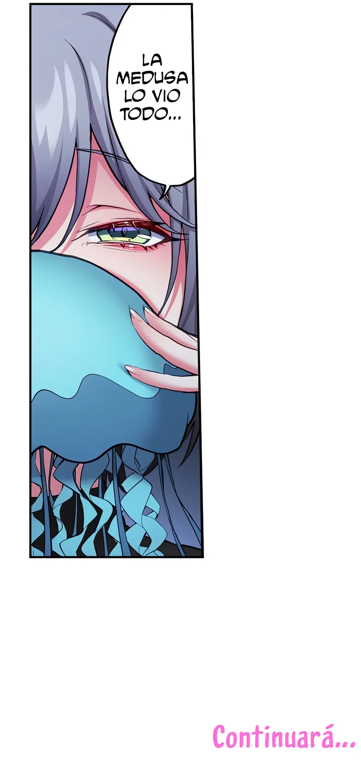 Tachinbo Joshi, Minna Moto Doukyuusei Capítulo 33 - Page 6