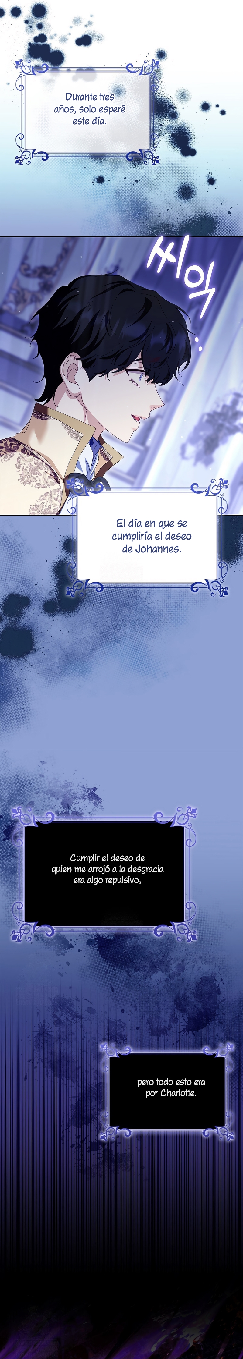 Me convertí en la sirvienta del protagonista de un juego de terror Capítulo 86 - Page 17