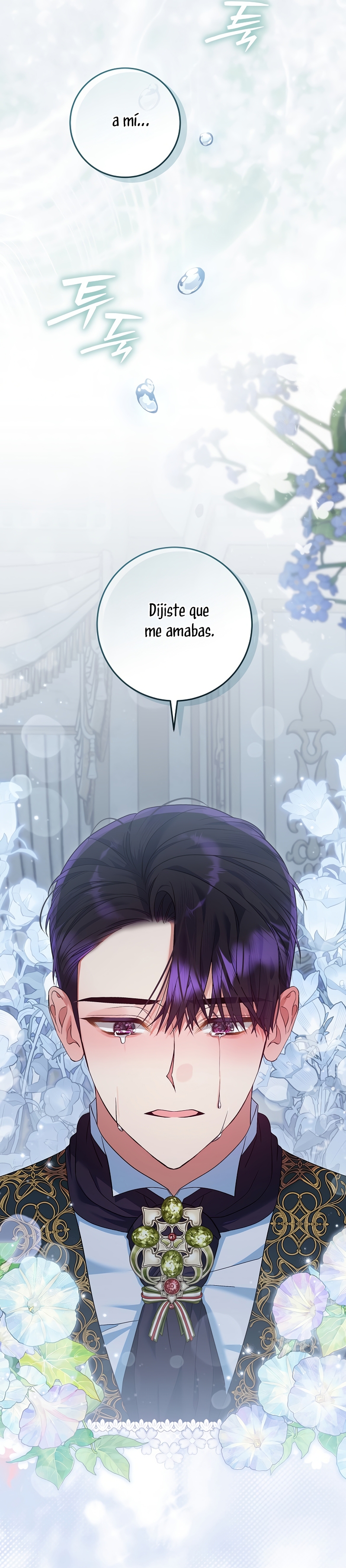 Estoy lista para ser divorciada Capítulo 43 - Page 10