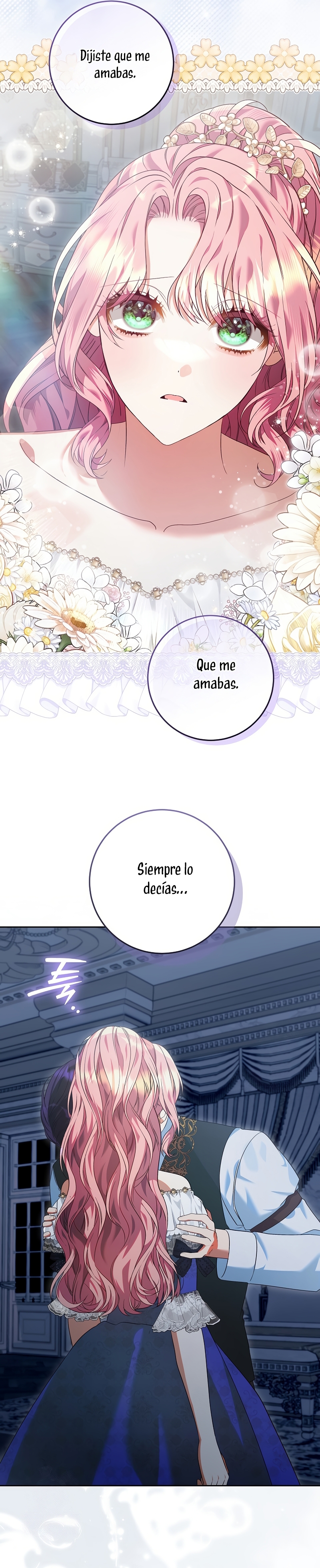 Estoy lista para ser divorciada Capítulo 43 - Page 11