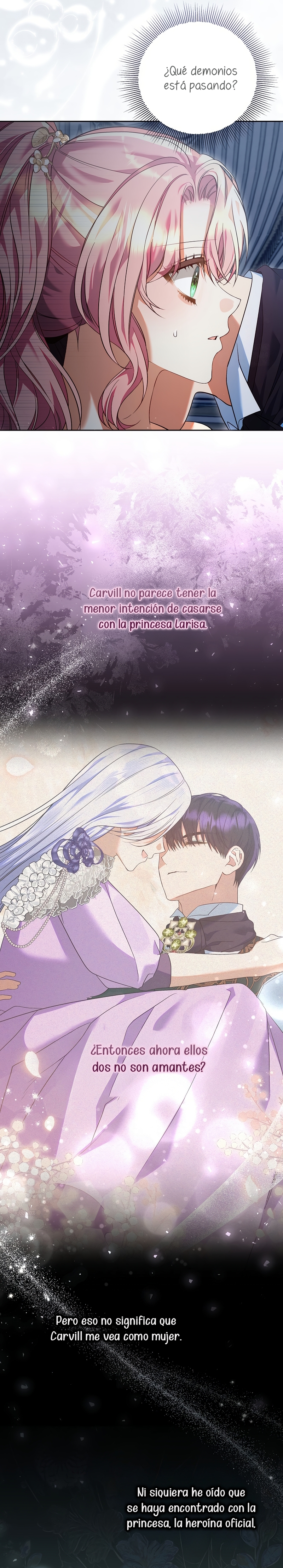 Estoy lista para ser divorciada Capítulo 43 - Page 12