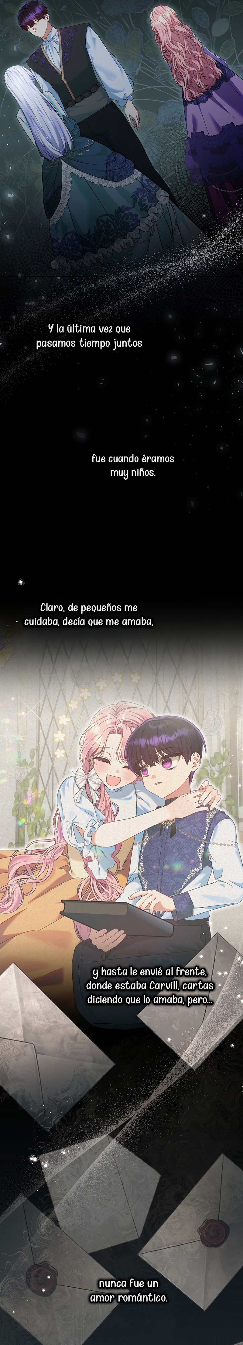 Estoy lista para ser divorciada Capítulo 43 - Page 13