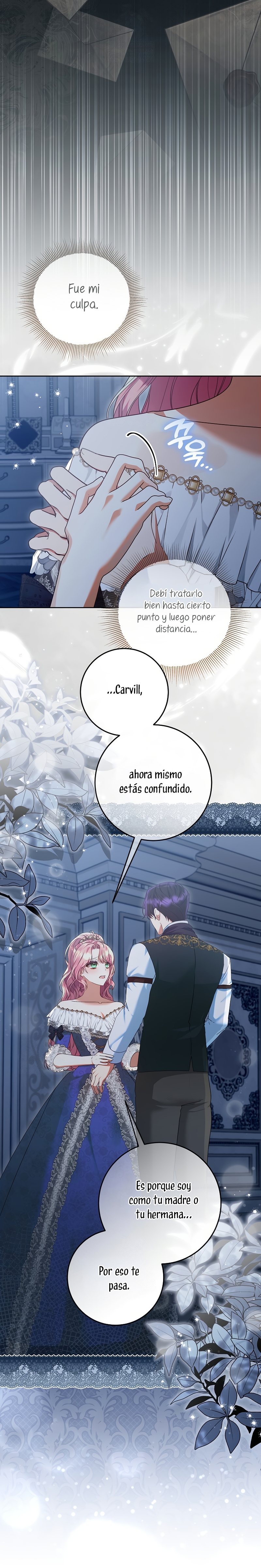 Estoy lista para ser divorciada Capítulo 43 - Page 14