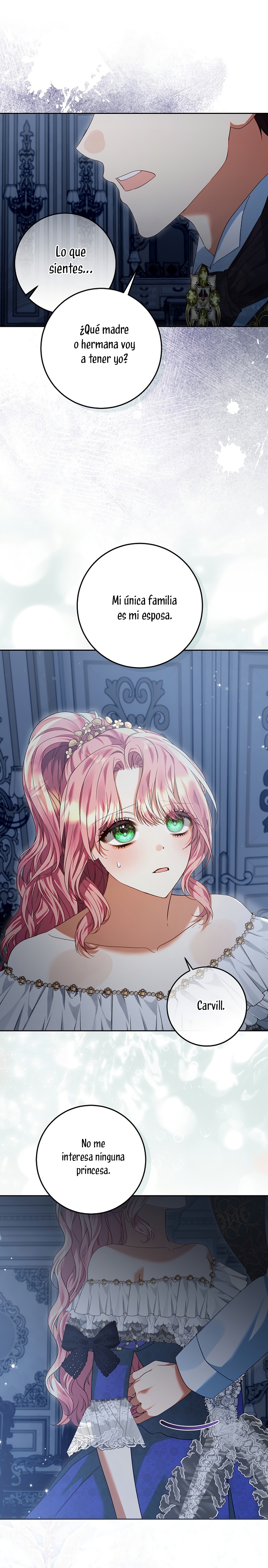 Estoy lista para ser divorciada Capítulo 43 - Page 15