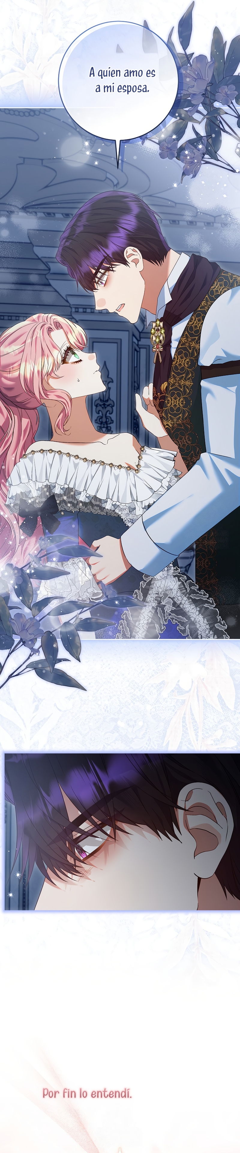 Estoy lista para ser divorciada Capítulo 43 - Page 16