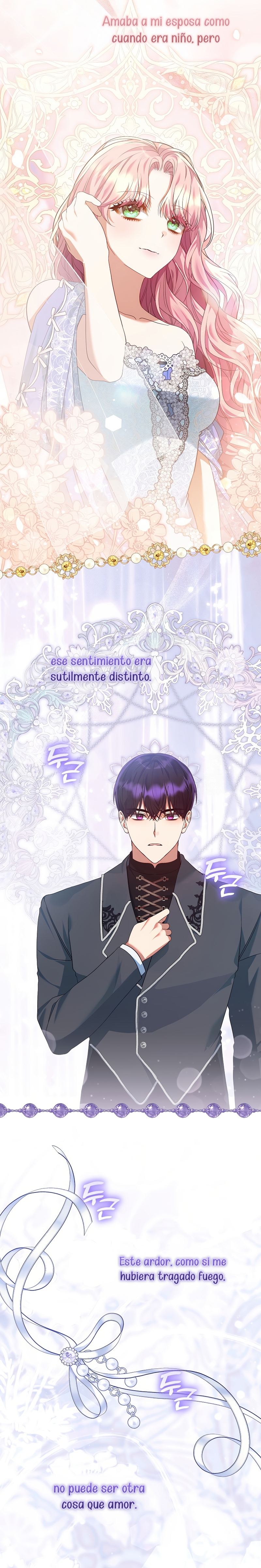 Estoy lista para ser divorciada Capítulo 43 - Page 17