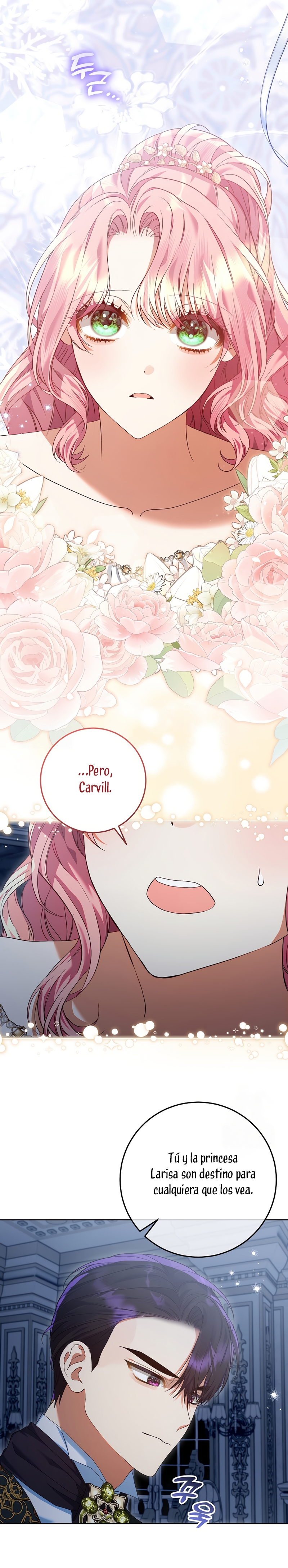 Estoy lista para ser divorciada Capítulo 43 - Page 18