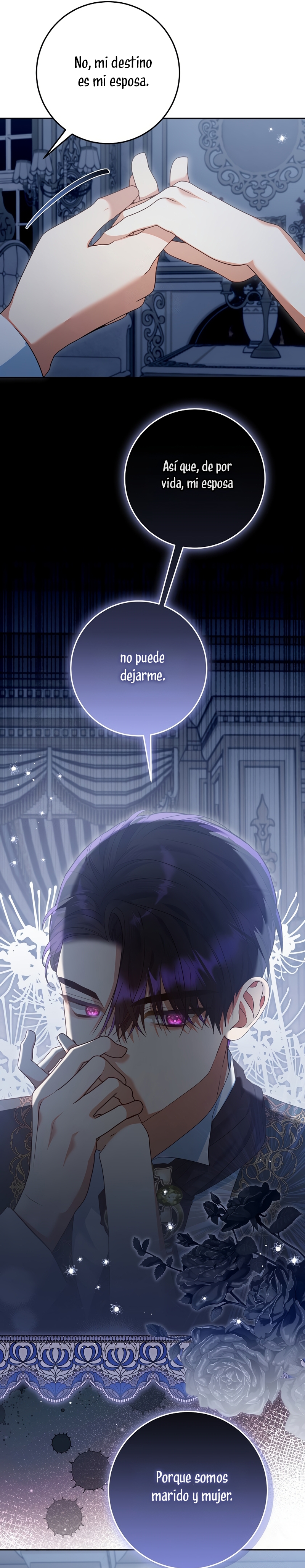 Estoy lista para ser divorciada Capítulo 43 - Page 19