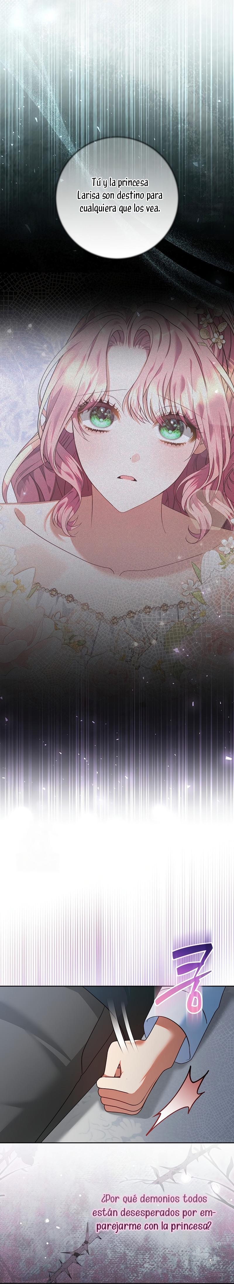 Estoy lista para ser divorciada Capítulo 43 - Page 22