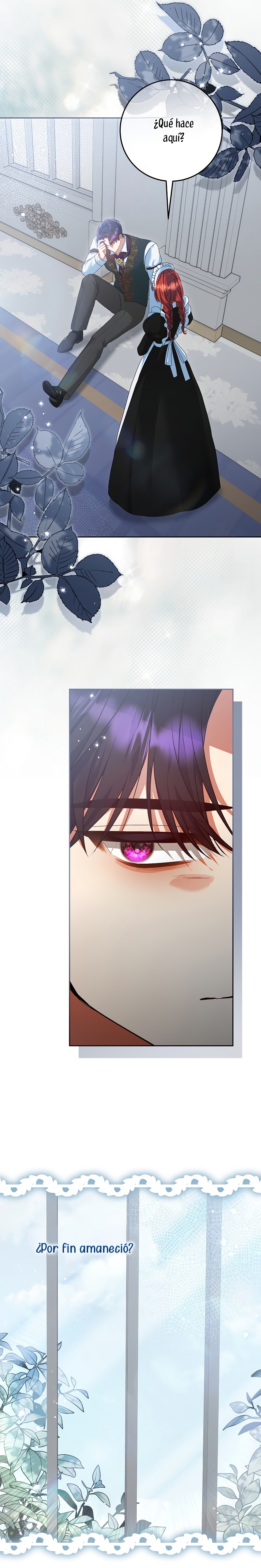 Estoy lista para ser divorciada Capítulo 43 - Page 24