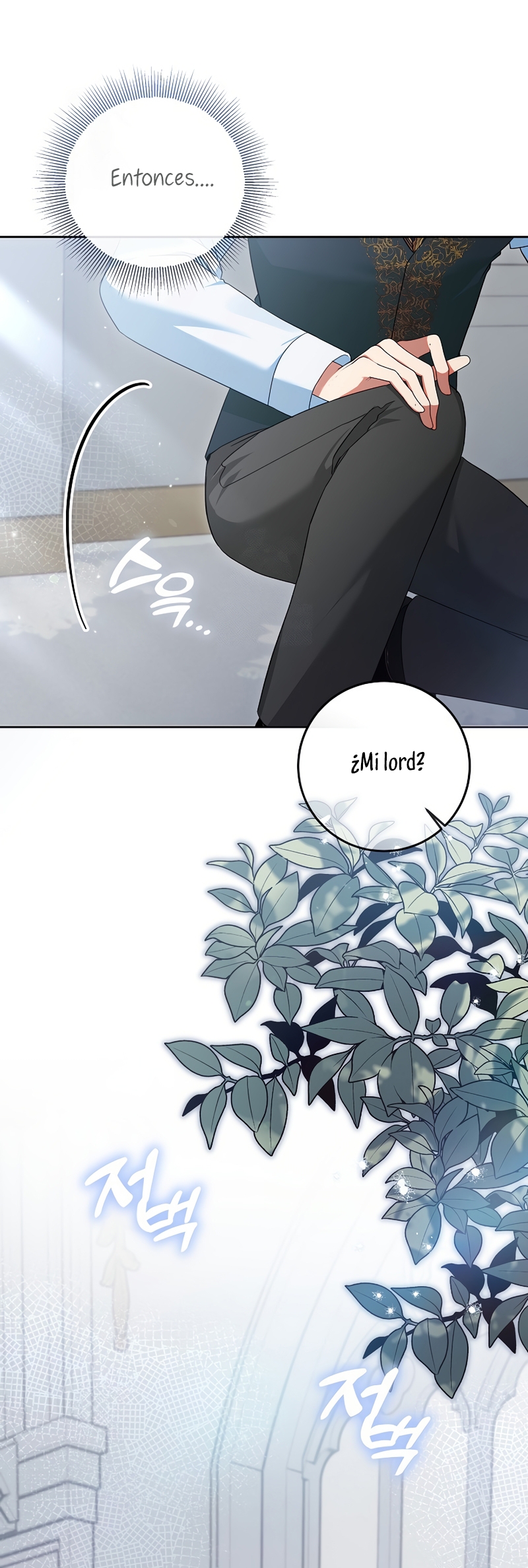 Estoy lista para ser divorciada Capítulo 43 - Page 25