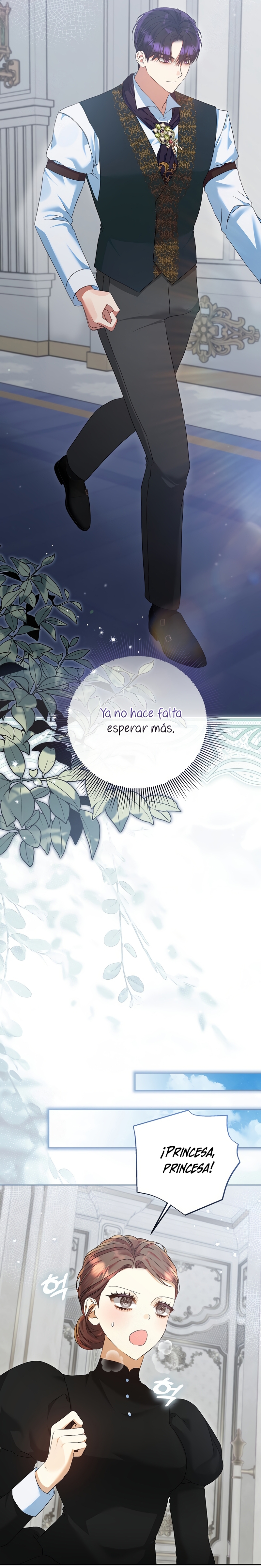 Estoy lista para ser divorciada Capítulo 43 - Page 26