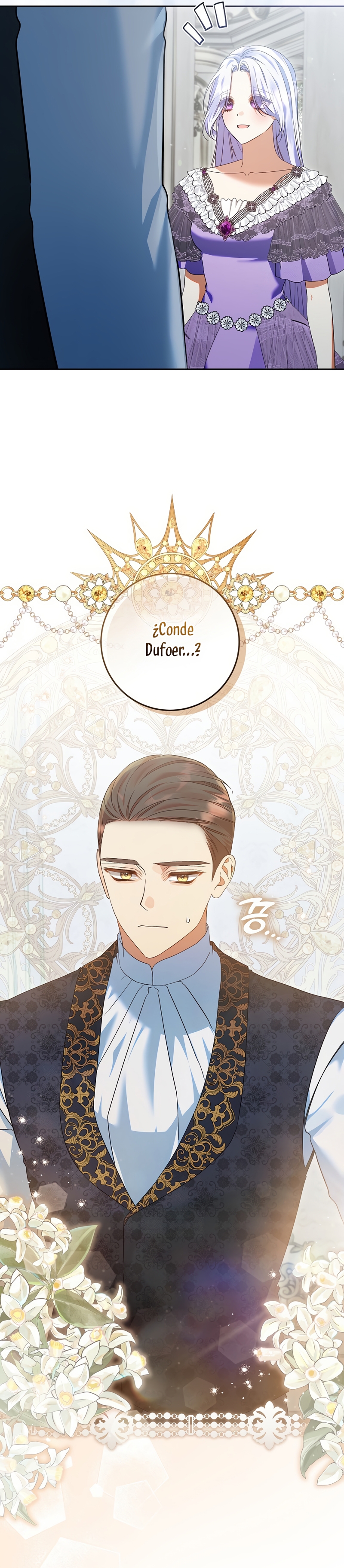 Estoy lista para ser divorciada Capítulo 43 - Page 29