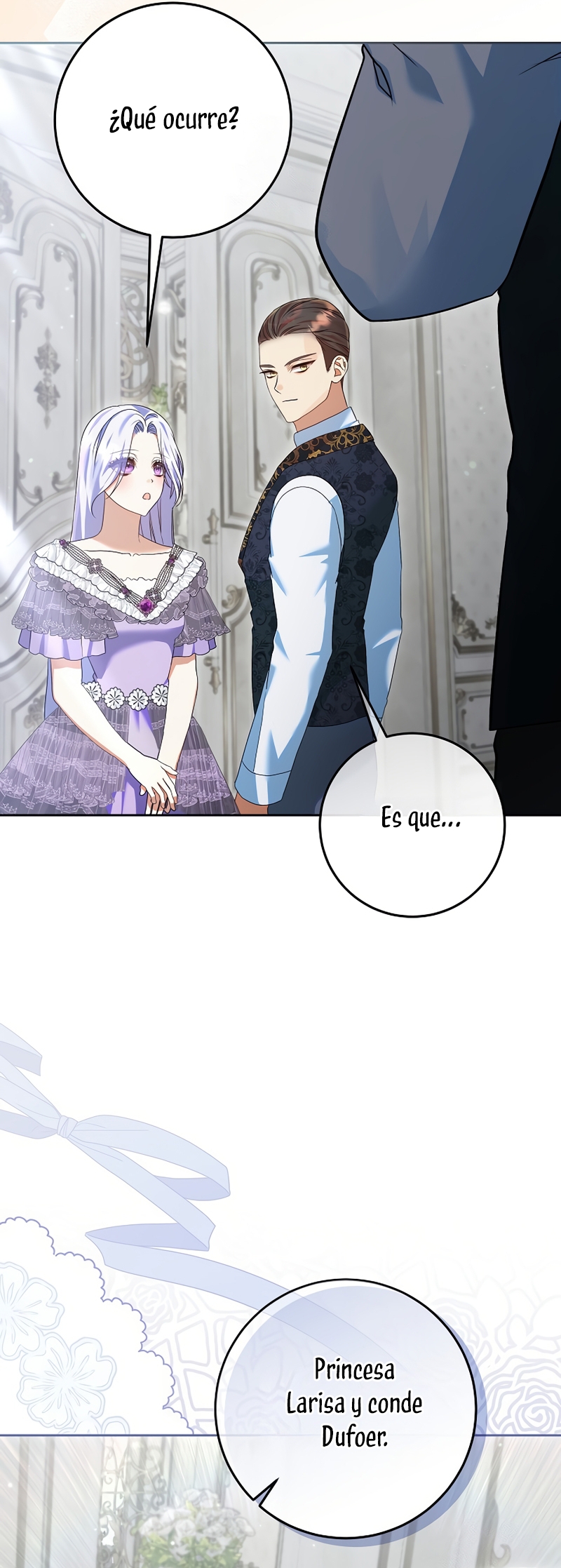 Estoy lista para ser divorciada Capítulo 43 - Page 30