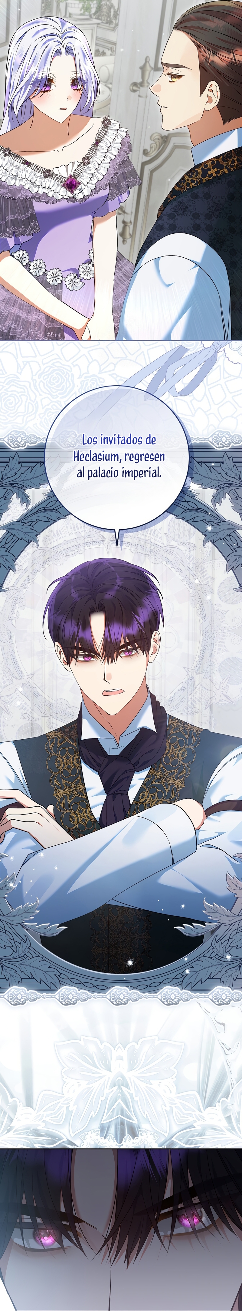 Estoy lista para ser divorciada Capítulo 43 - Page 31