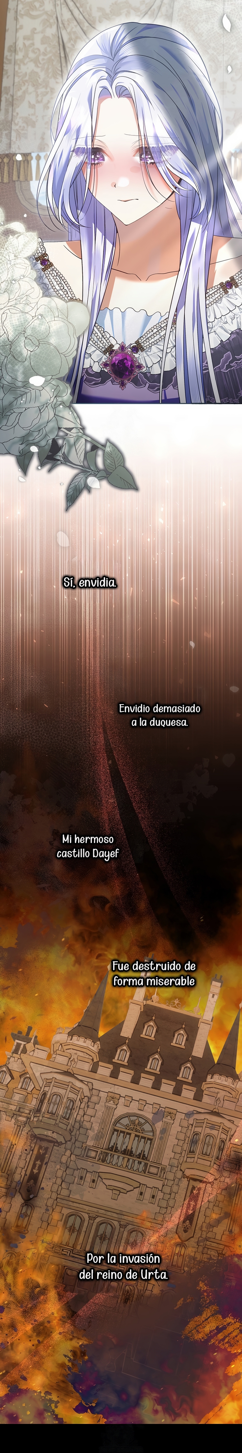 Estoy lista para ser divorciada Capítulo 44 - Page 11