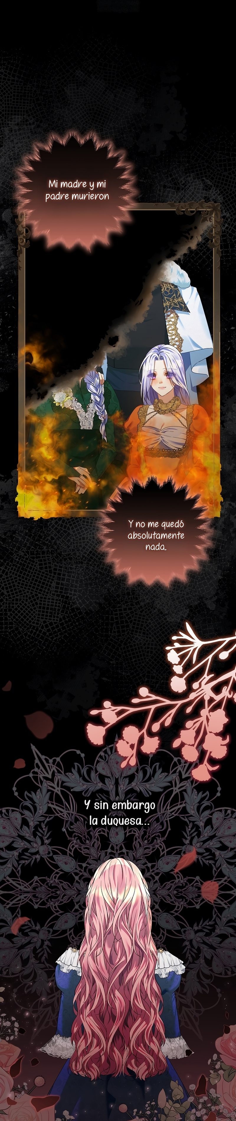 Estoy lista para ser divorciada Capítulo 44 - Page 12