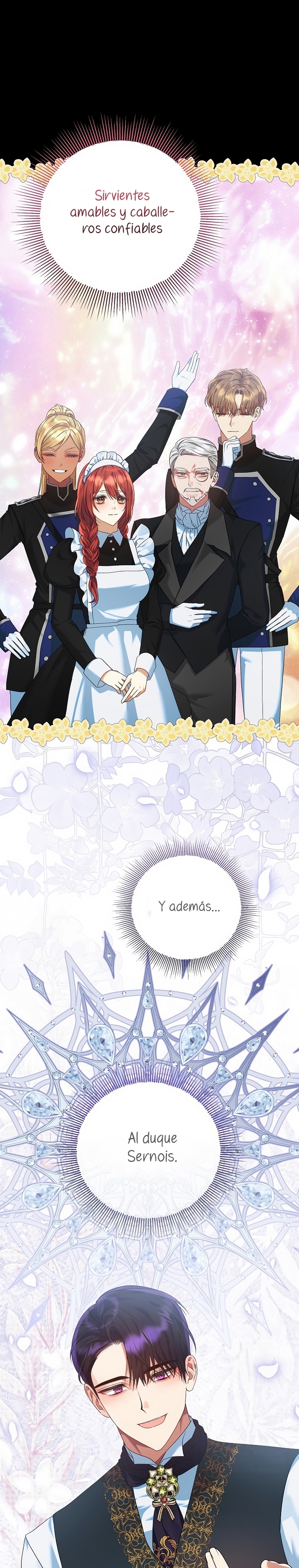 Estoy lista para ser divorciada Capítulo 44 - Page 14