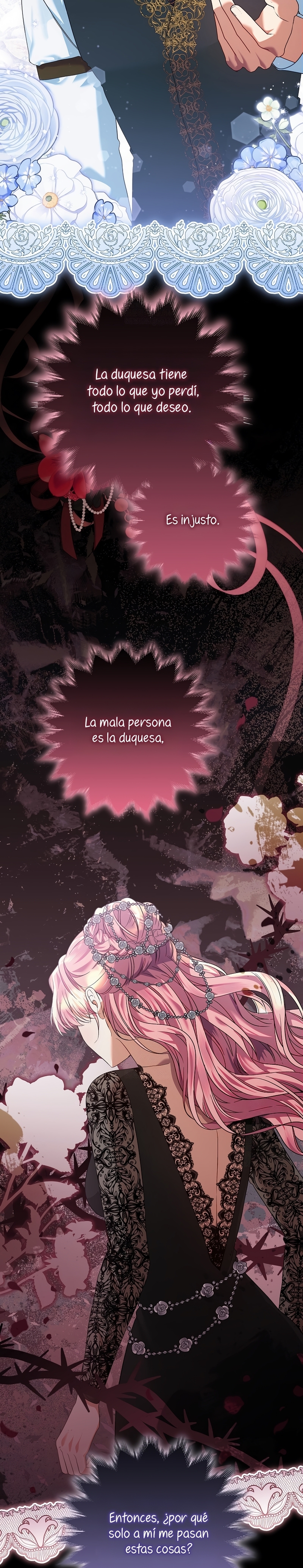 Estoy lista para ser divorciada Capítulo 44 - Page 15