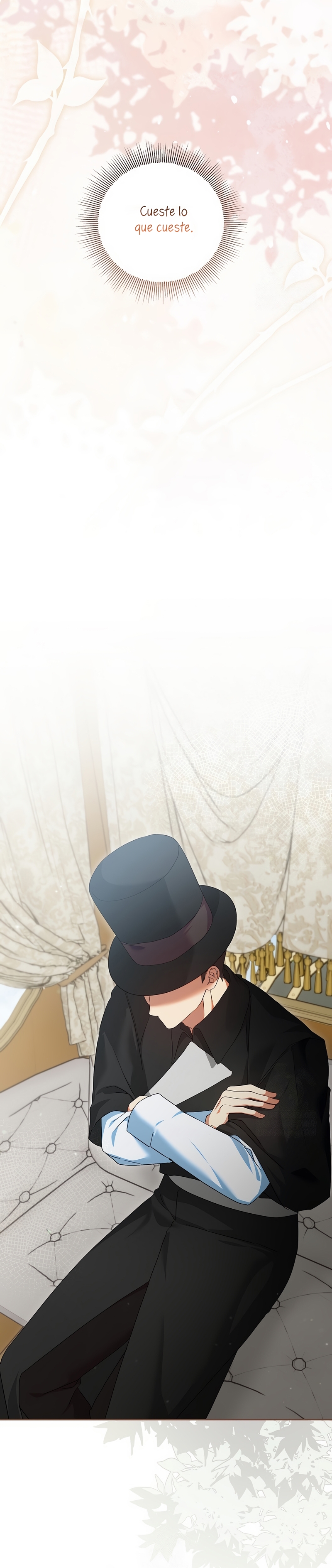 Estoy lista para ser divorciada Capítulo 44 - Page 19