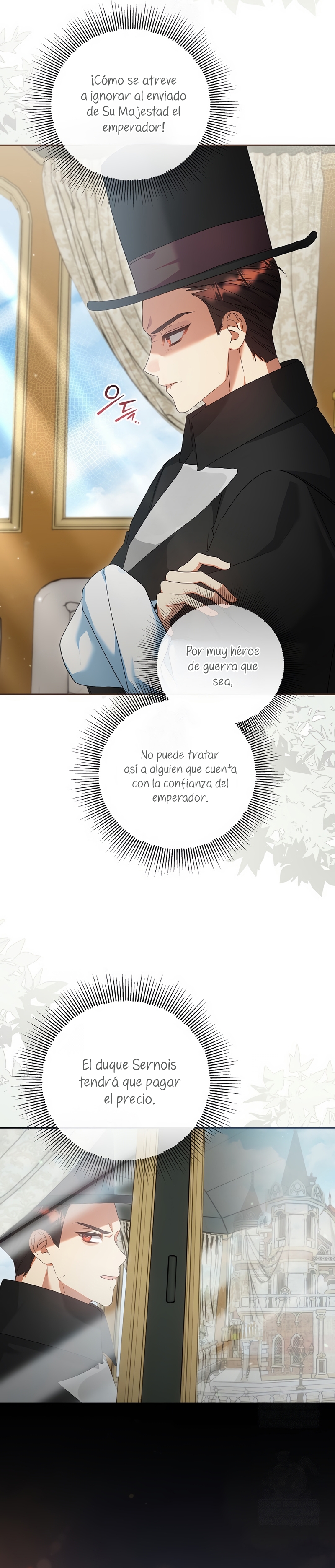 Estoy lista para ser divorciada Capítulo 44 - Page 20