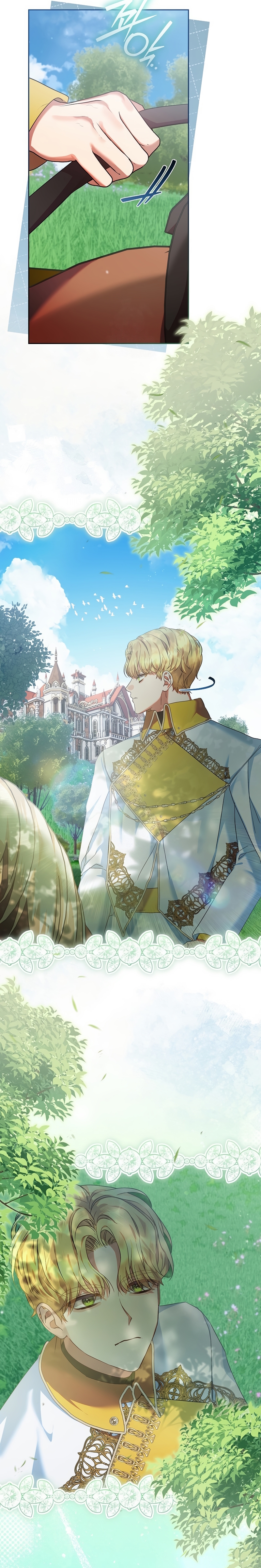 Estoy lista para ser divorciada Capítulo 44 - Page 24