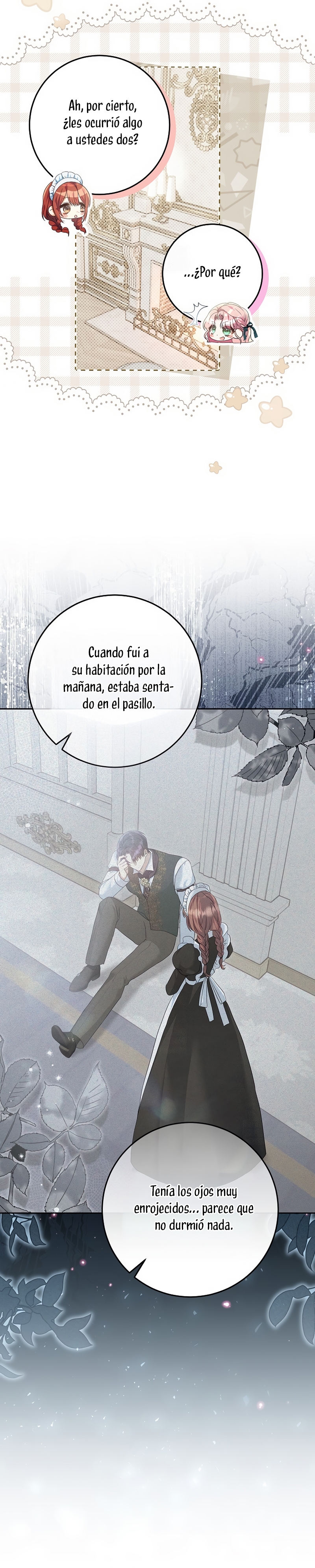 Estoy lista para ser divorciada Capítulo 44 - Page 27