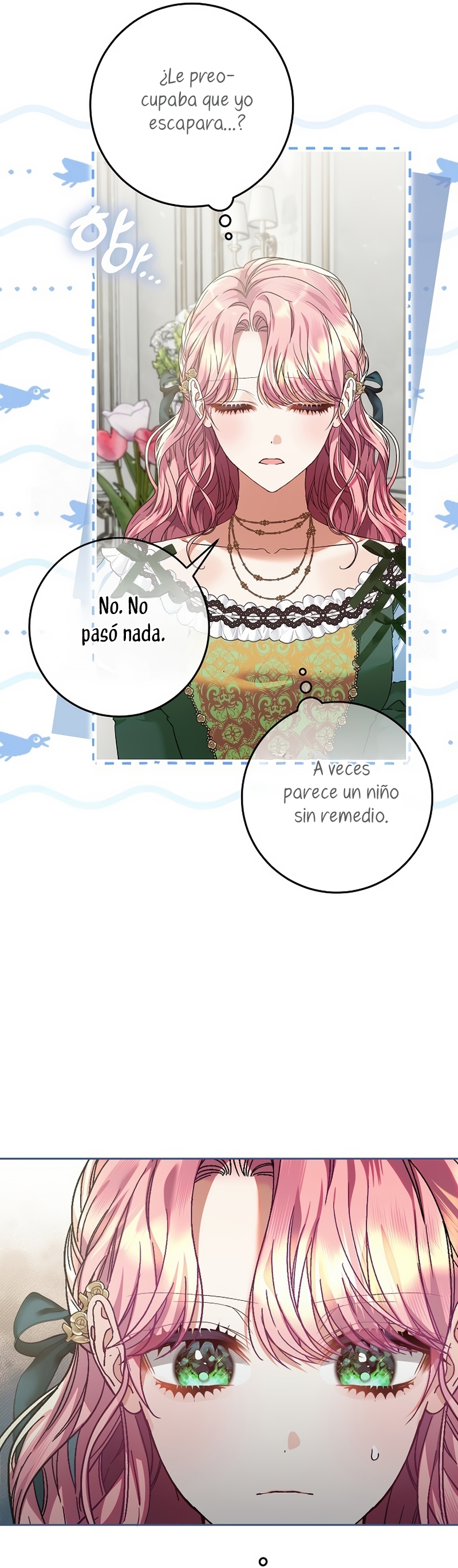 Estoy lista para ser divorciada Capítulo 44 - Page 28