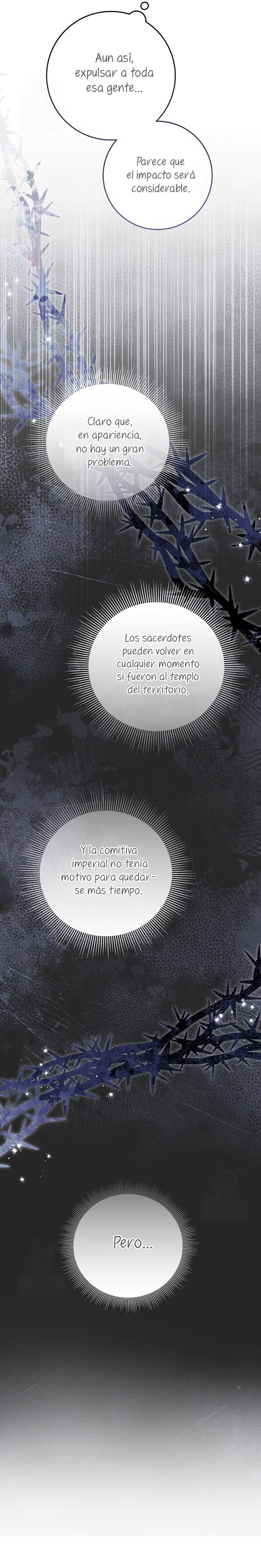 Estoy lista para ser divorciada Capítulo 44 - Page 29