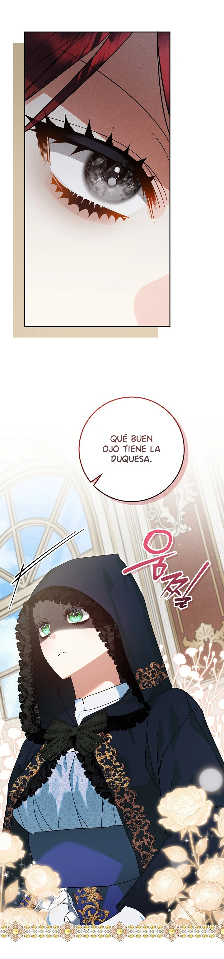Estoy lista para ser divorciada Capítulo 61 - Page 9