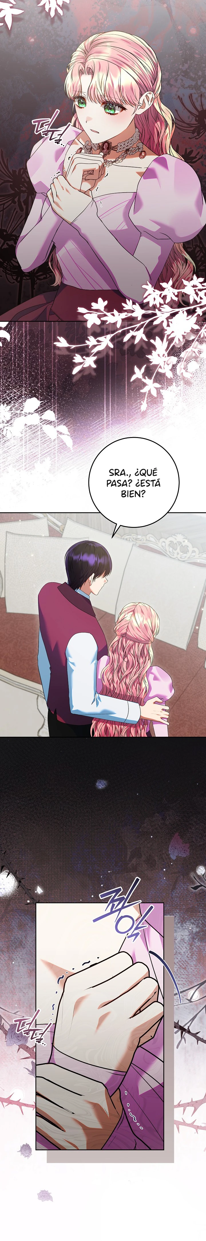 Estoy lista para ser divorciada Capítulo 63 - Page 15
