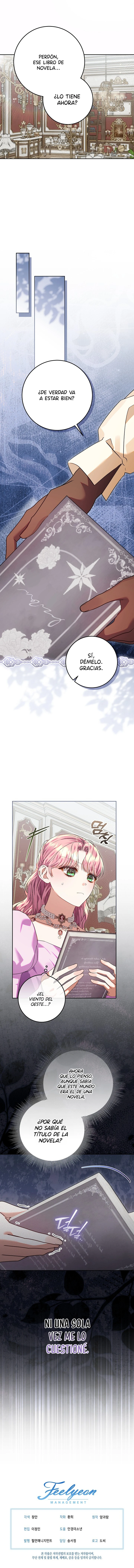 Estoy lista para ser divorciada Capítulo 63 - Page 16