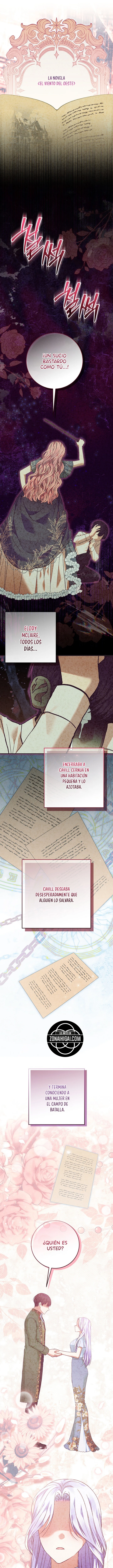 Estoy lista para ser divorciada Capítulo 64 - Page 2