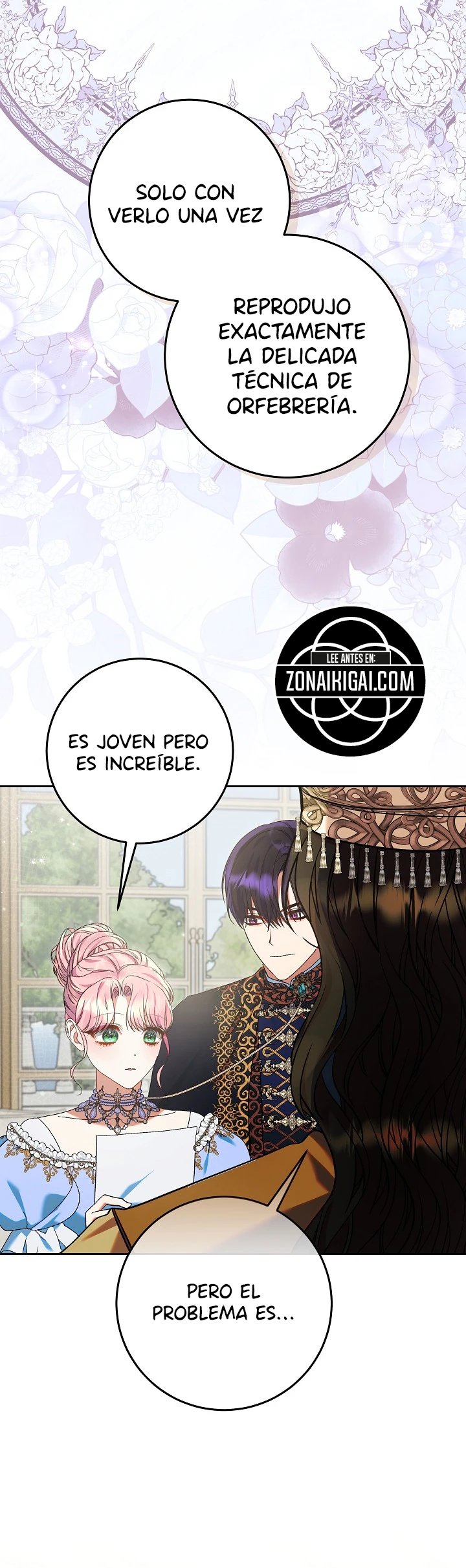 Estoy lista para ser divorciada Capítulo 65 - Page 13