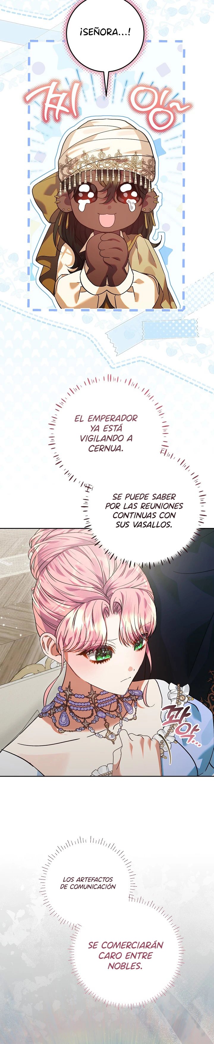 Estoy lista para ser divorciada Capítulo 65 - Page 15