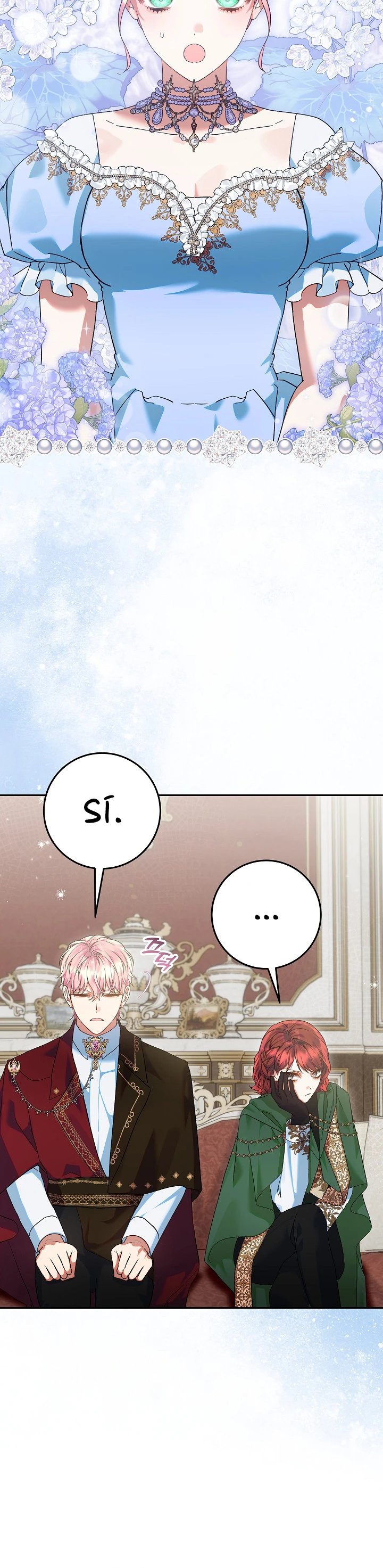 Estoy lista para ser divorciada Capítulo 65 - Page 3