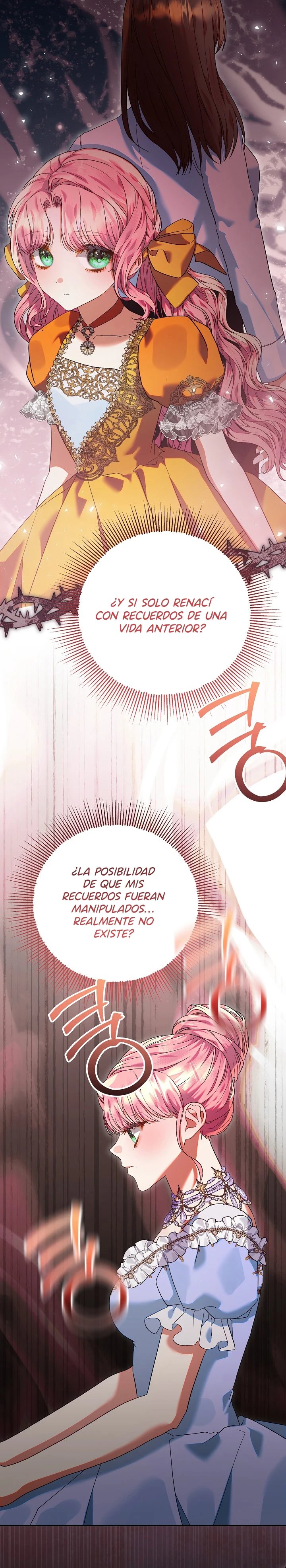 Estoy lista para ser divorciada Capítulo 65 - Page 5