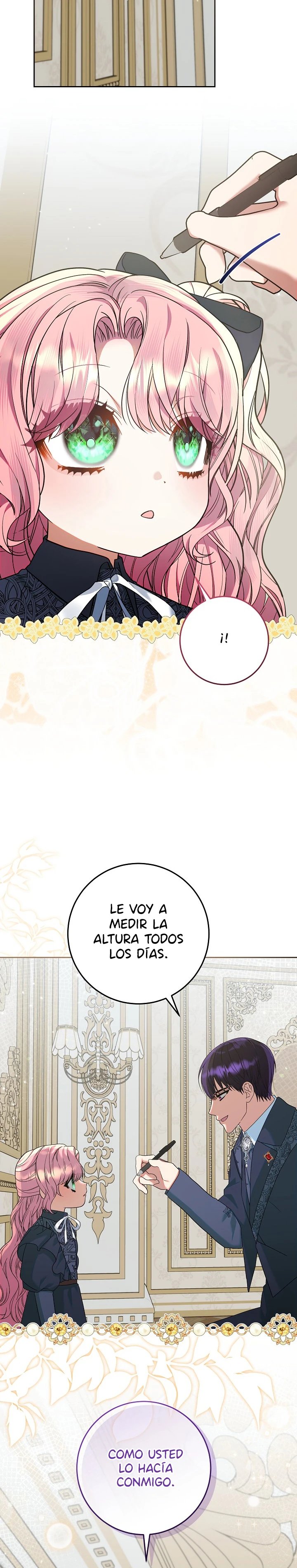 Estoy lista para ser divorciada Capítulo 66 - Page 15