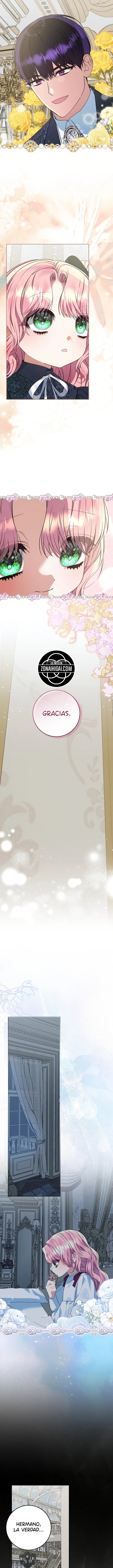 Estoy lista para ser divorciada Capítulo 66 - Page 16