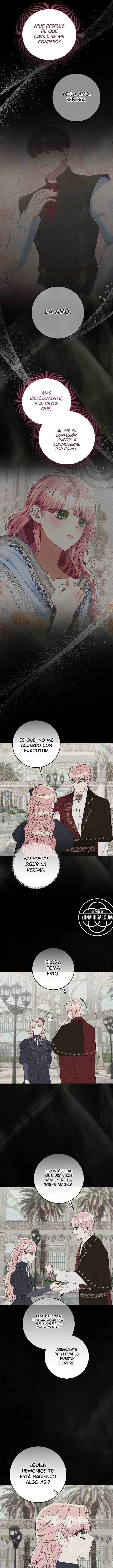 Estoy lista para ser divorciada Capítulo 66 - Page 18