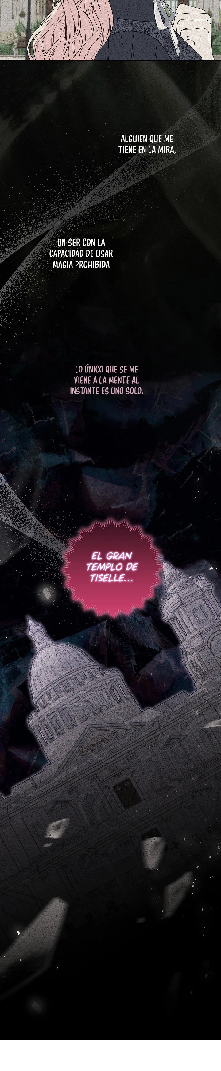 Estoy lista para ser divorciada Capítulo 66 - Page 19