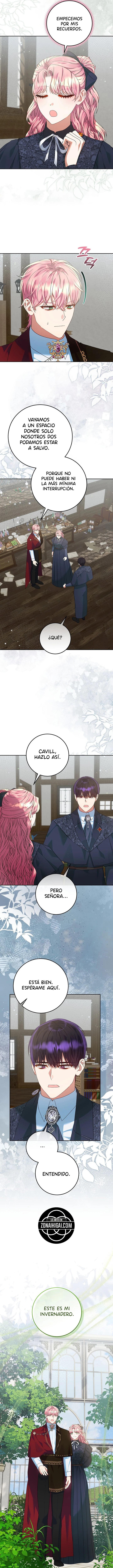 Estoy lista para ser divorciada Capítulo 66 - Page 6