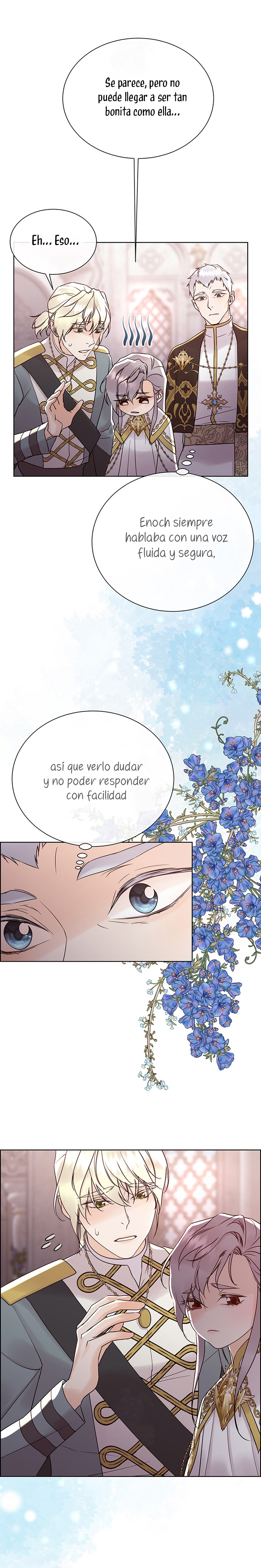 Torceré el cuello de un perro amistoso Capítulo 167 - Page 10