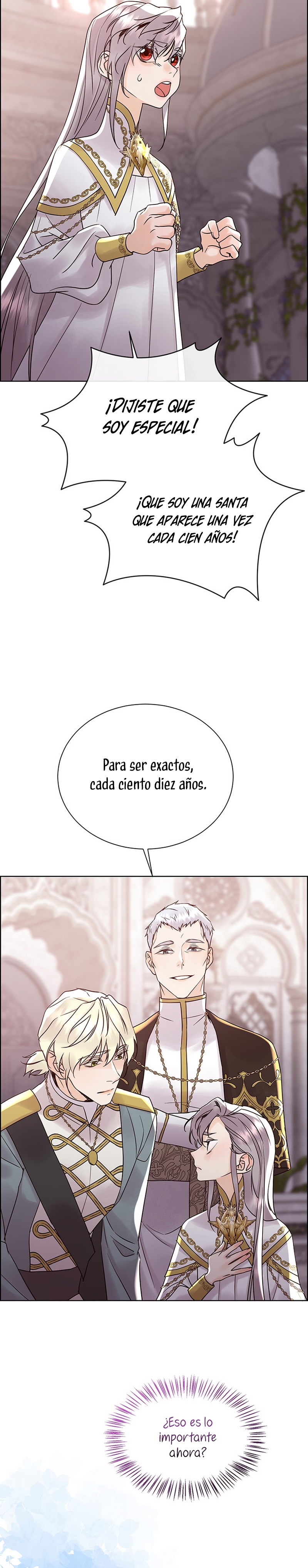 Torceré el cuello de un perro amistoso Capítulo 167 - Page 12