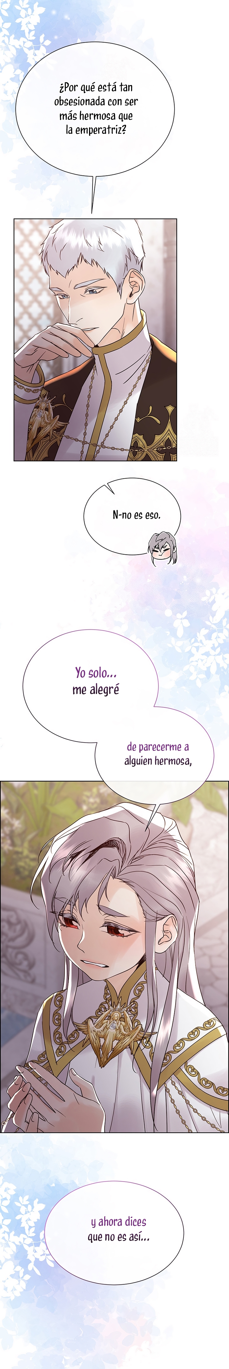 Torceré el cuello de un perro amistoso Capítulo 167 - Page 13